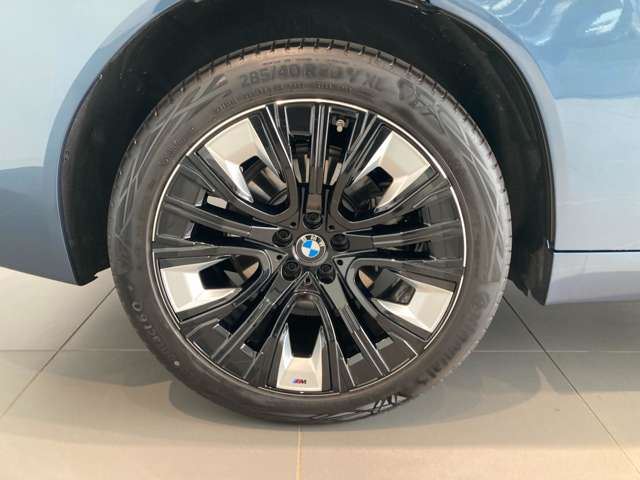 2024 BMW X3 照片 6
