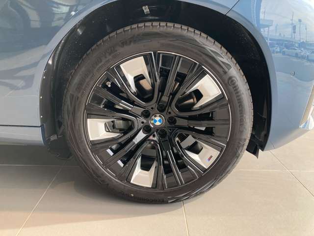 2024 BMW X3 照片 5