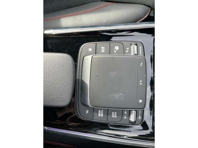 2023 Mercedes-BENZ EQB 缩略图 11