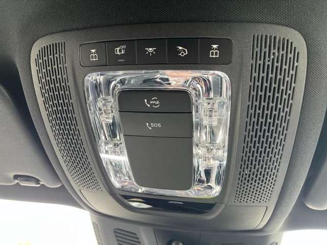 2023 Mercedes-BENZ EQB 缩略图 16
