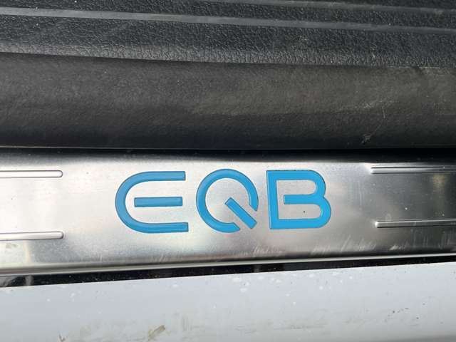 2023 Mercedes-BENZ EQB 缩略图 36