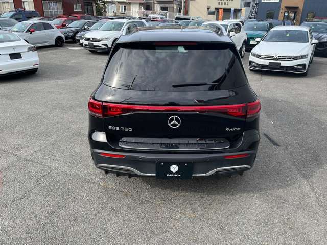 2023 Mercedes-BENZ EQB 缩略图 46