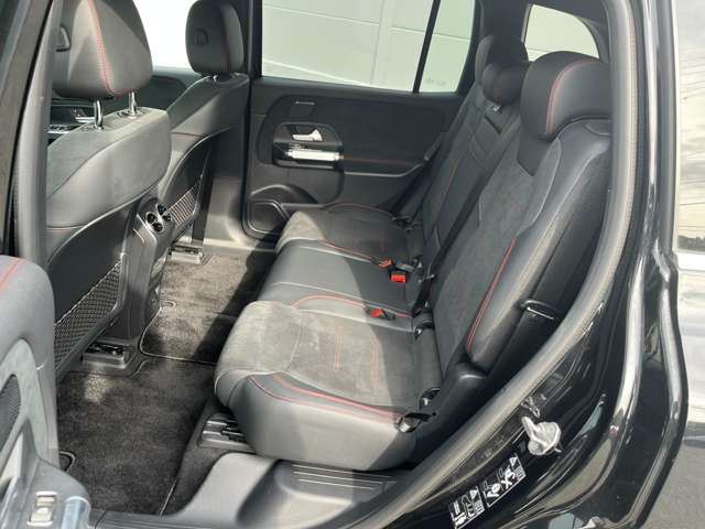 2023 Mercedes-BENZ EQB 缩略图 47