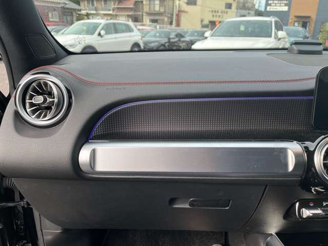 2023 Mercedes-BENZ EQB 缩略图 51