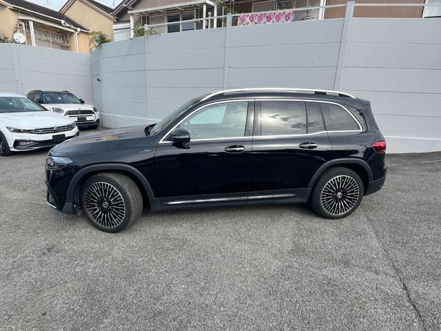 2023 Mercedes-BENZ EQB 缩略图 57