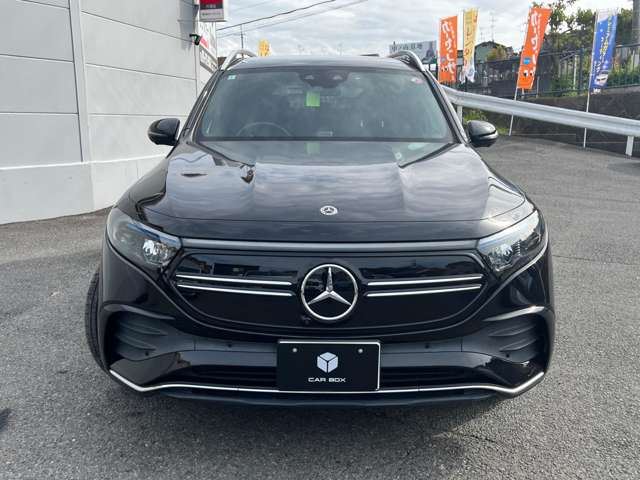 2023 Mercedes-BENZ EQB 缩略图 58