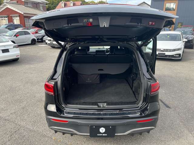 2023 Mercedes-BENZ EQB 缩略图 64