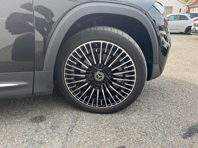 2023 Mercedes-BENZ EQB 缩略图 69