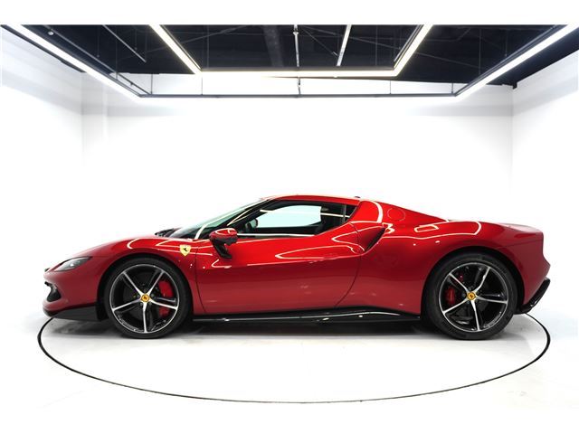 2023 Ferrari 296GTB — миниатюра 12