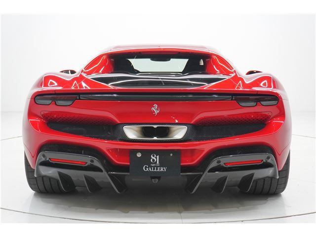 2023 Ferrari 296GTB — миниатюра 14