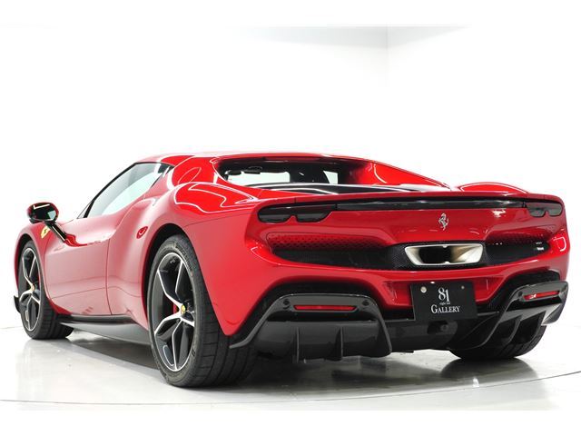 2023 Ferrari 296GTB — миниатюра 13
