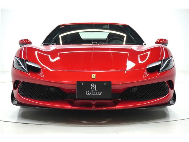 2023 Ferrari 296GTB — миниатюра 2