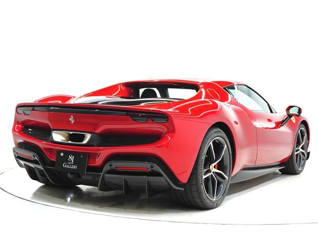 2023 Ferrari 296GTB — миниатюра 11