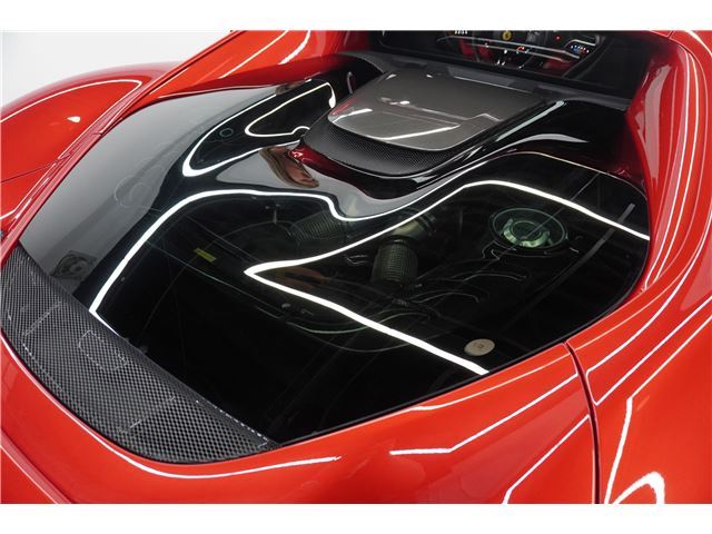 2023 Ferrari 296GTB — миниатюра 16