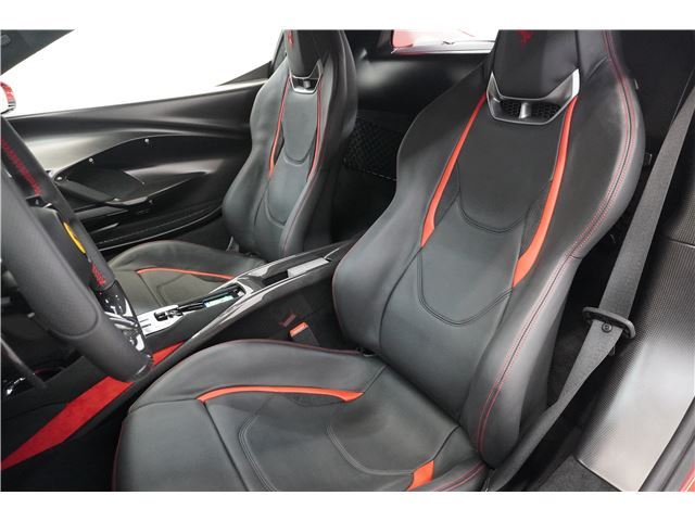 2023 Ferrari 296GTB — миниатюра 19