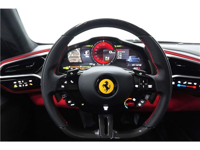 2023 Ferrari 296GTB — миниатюра 30