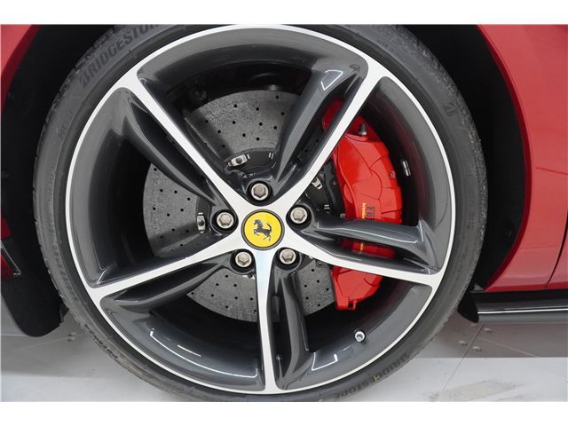 2023 Ferrari 296GTB — миниатюра 42