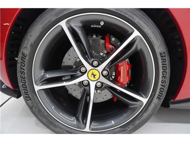 2023 Ferrari 296GTB — миниатюра 43