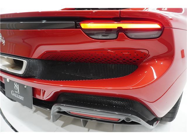 2023 Ferrari 296GTB — миниатюра 47