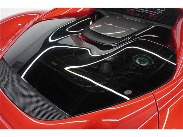2023 Ferrari 296GTB — миниатюра 50