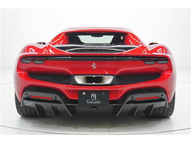 2023 Ferrari 296GTB — миниатюра 54