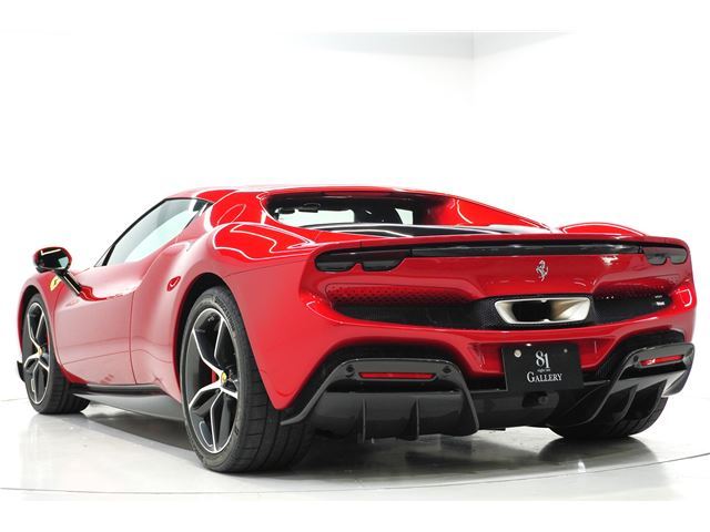 2023 Ferrari 296GTB — миниатюра 56