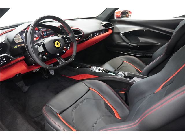 2023 Ferrari 296GTB — миниатюра 59
