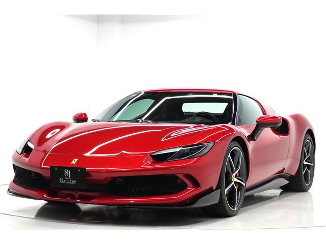 2023 Ferrari 296GTB — миниатюра 60