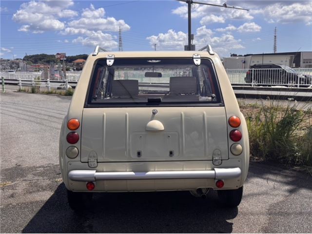 صورة 3 لـ 1990 Nissan PAO