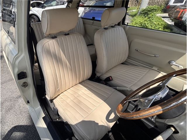 1990 Nissan PAO — миниатюра 15