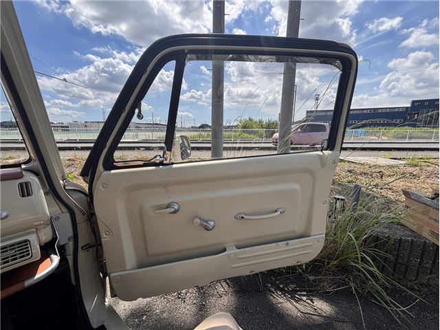 1990 Nissan PAO — миниатюра 13