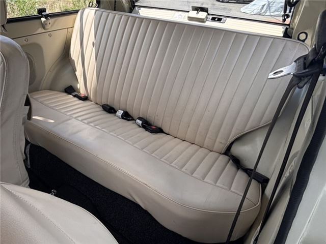 1990 Nissan PAO — миниатюра 16