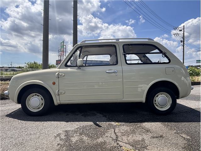 صورة 8 لـ 1990 Nissan PAO