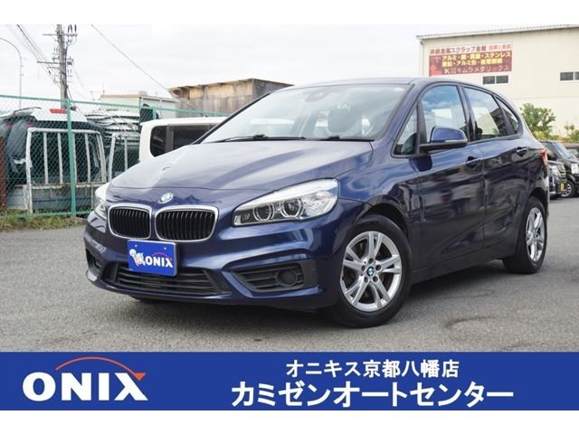 صورة 1 لـ 2014 BMW 2 SERIES ACTIVE TOURER