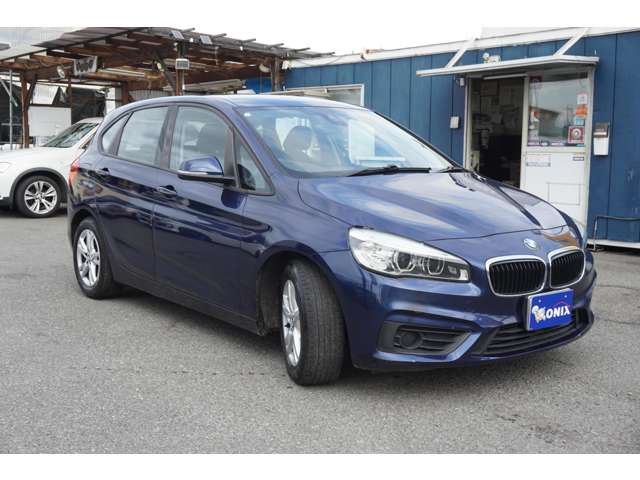 صورة 3 لـ 2014 BMW 2 SERIES ACTIVE TOURER