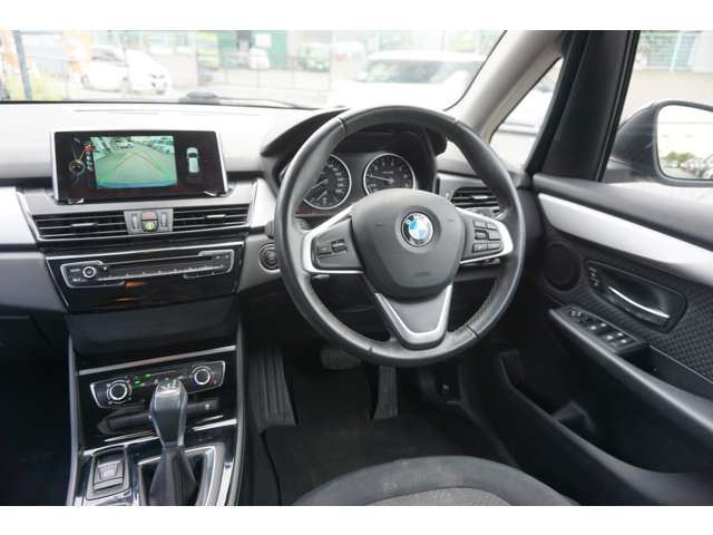 2014 BMW 2 SERIES ACTIVE TOURER 缩略图 12