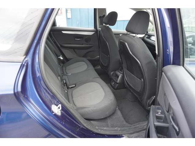 2014 BMW 2 SERIES ACTIVE TOURER 缩略图 15