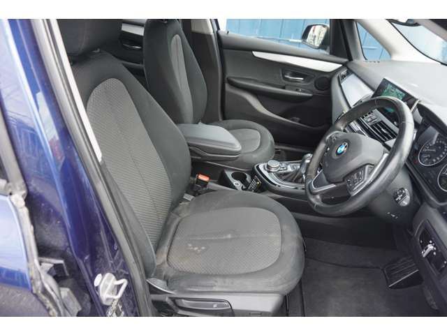 2014 BMW 2 SERIES ACTIVE TOURER 缩略图 14