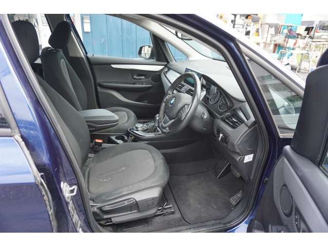 2014 BMW 2 SERIES ACTIVE TOURER 缩略图 13