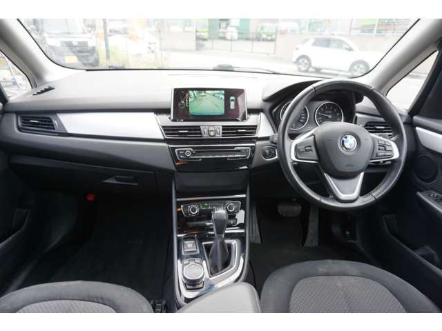 2014 BMW 2 SERIES ACTIVE TOURER 缩略图 11