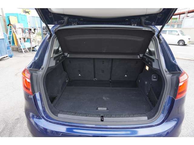2014 BMW 2 SERIES ACTIVE TOURER 缩略图 16