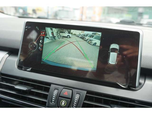 2014 BMW 2 SERIES ACTIVE TOURER 缩略图 17