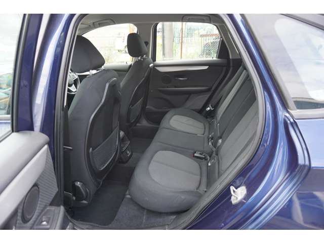 صورة 10 لـ 2014 BMW 2 SERIES ACTIVE TOURER