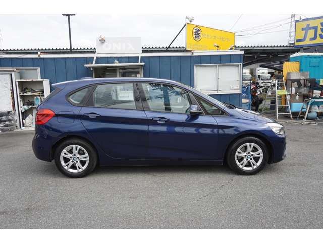 صورة 8 لـ 2014 BMW 2 SERIES ACTIVE TOURER