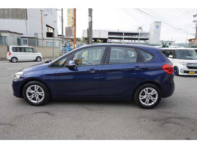 صورة 7 لـ 2014 BMW 2 SERIES ACTIVE TOURER