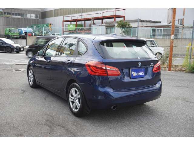 صورة 6 لـ 2014 BMW 2 SERIES ACTIVE TOURER