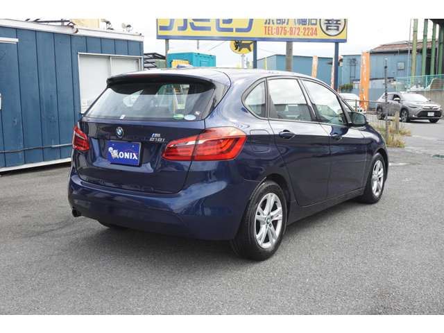 صورة 4 لـ 2014 BMW 2 SERIES ACTIVE TOURER