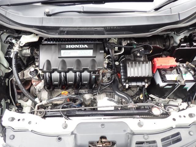 صورة مصغرة 12 لـ 2011 Honda FIT SHUTTLE HYBRID