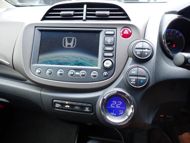 صورة مصغرة 11 لـ 2011 Honda FIT SHUTTLE HYBRID