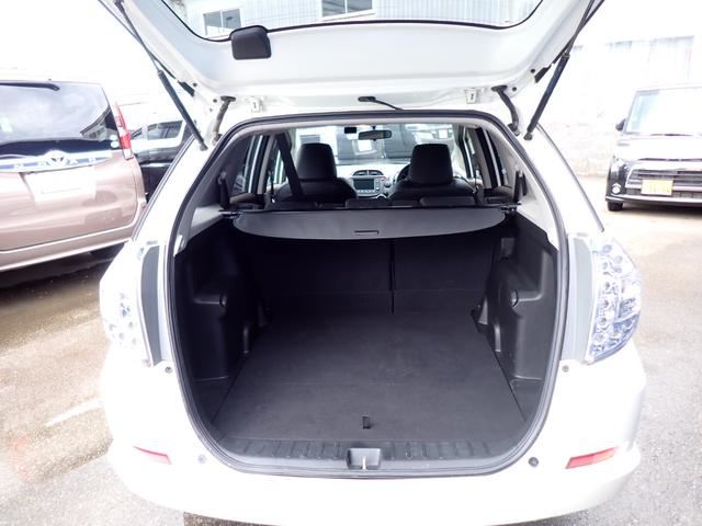 2011 Honda FIT SHUTTLE HYBRID — фото 6